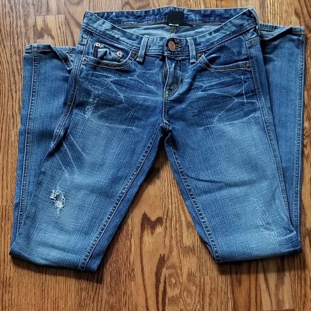 Armani Exchange Jeans